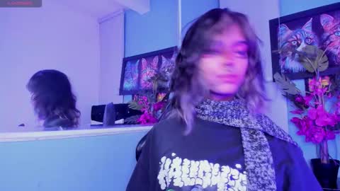 Luxiel 3 online show from November 20, 10:40 pm