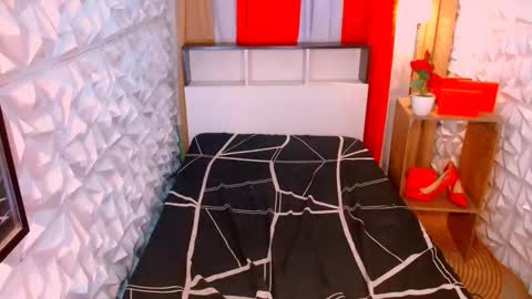 Sasha Blaire online show from March 26, 6:46 pm