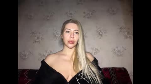 LuxSonyaStar online show from January 16, 9:02 pm