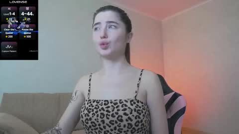 Alma online show from November 25, 7:51 am