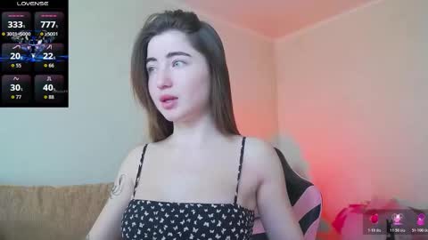 Alma online show from February 3, 7:56 am