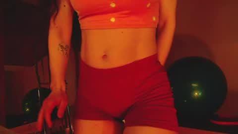 Liss online show from May 30, 12:42 am