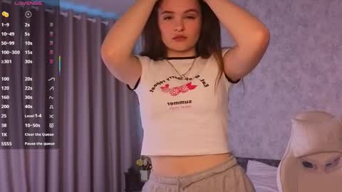 Luyten726 8a online show from May 13, 3:21 pm