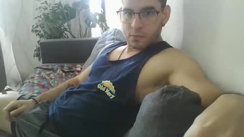 luzardol online show from March 9, 4:00 pm