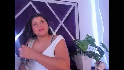 luzenaasm online show from October 5, 4:21 am