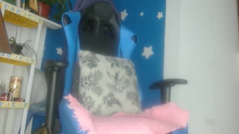 luzzy  I hope your visit and that we manage to get very hot online show from May 3, 9:10 pm