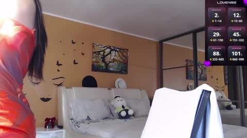 Palma online show from April 10, 6:30 am