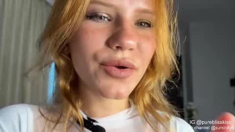 lxsundolyxl_ online show from February 25, 4:16 am