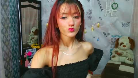 Call me Lia  online show from January 24, 11:02 pm