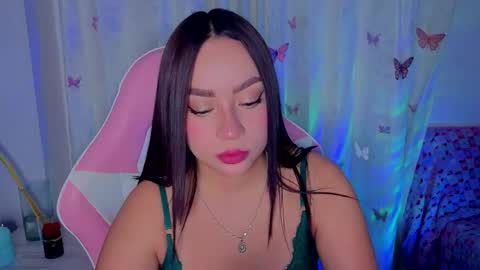  Lya  online show from April 18, 11:05 pm