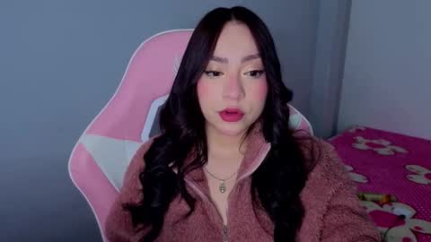  Lya  online show from January 9, 5:29 pm