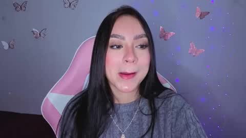  Lya  online show from October 3, 11:29 am