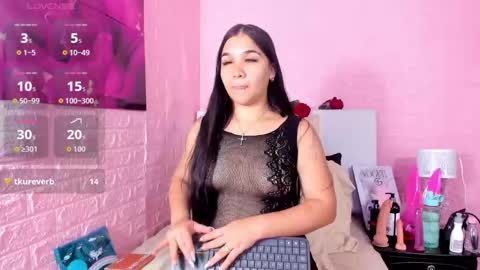 Lya   online show from October 10, 11:05 am