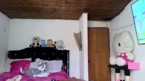 lyam_ebony online show from May 1, 2:11 pm