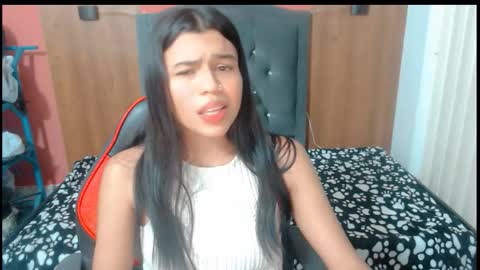 lyanamerry03 online show from October 2, 8:51 pm