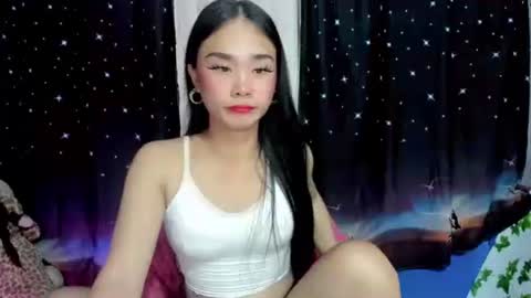 Aphrodite online show from November 17, 12:02 am