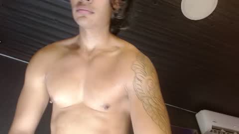 Lycan online show from July 28, 4:10 am