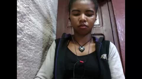 Snapshot of lydialarin chatting on September 12, 6:43 pm Lydiah online show from September 12, 6:43 pm