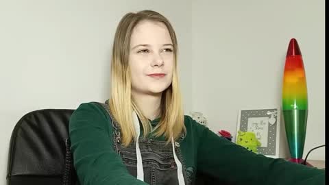 Lydia online show from November 20, 7:33 pm