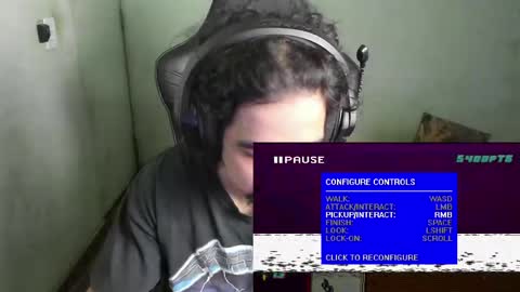 Gothdaddy online show from April 19, 10:23 pm