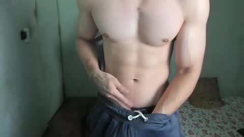 Gothdaddy online show from April 21, 8:21 am