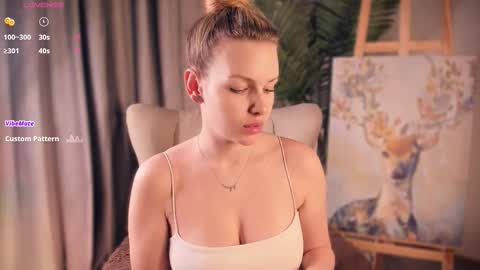 simply Eliza  online show from February 13, 10:07 am