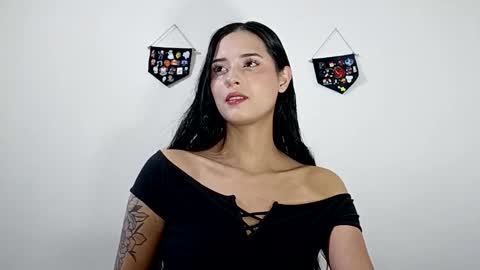 lyla online show from February 17, 3:16 am