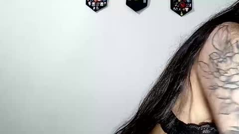 lyla online show from October 9, 3:12 am