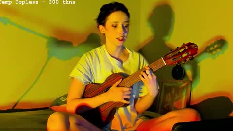 LylacDoll online show from February 2, 1:36 am