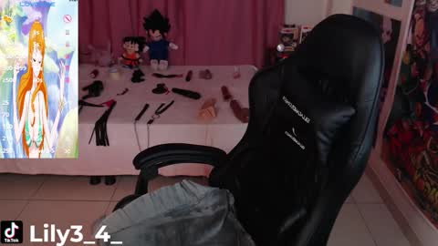 lyli3_4 online show from October 24, 8:15 am