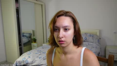 Lylian online show from September 27, 7:06 am