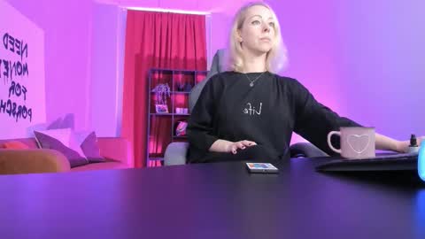 Lylith Skye NO NUDE model online show from October 22, 10:51 am