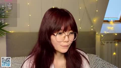 Suki online show from February 21, 1:33 pm