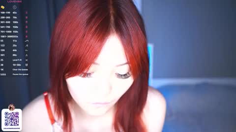 Suki online show from September 23, 6:07 am