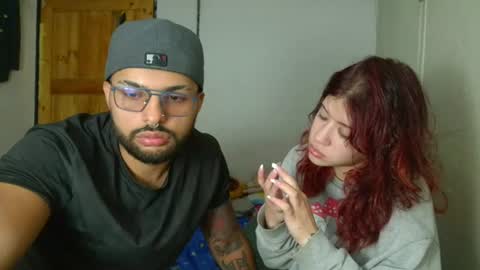 lynn_n_samuel online show from June 11, 5:27 am