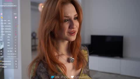 Natasha online show from October 1, 4:22 am