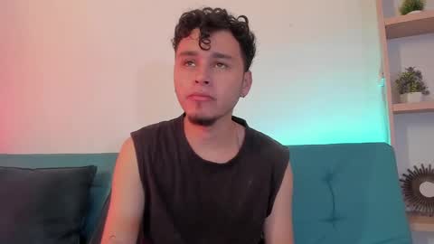 Andrew online show from September 23, 2:44 pm