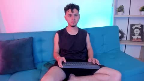 Andrew online show from September 11, 3:24 pm