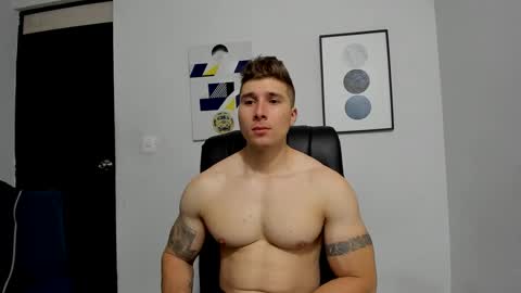 Lyonel online show from September 12, 7:38 pm