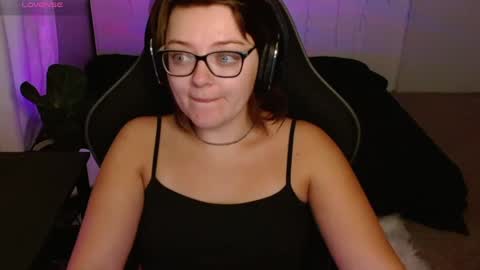 Lyra Rose online show from October 3, 3:42 pm