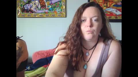 Lyra Ann online show from December 2, 5:32 pm