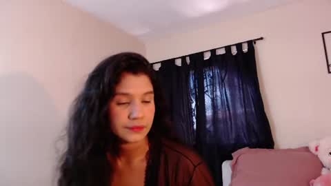 Lyria Diamond online show from July 7, 6:23 pm