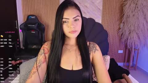    VIVIANA    online show from October 22, 3:53 am