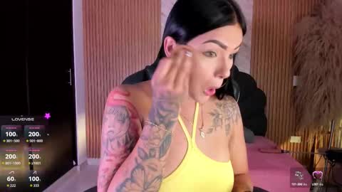    VIVIANA    online show from September 24, 2:29 am