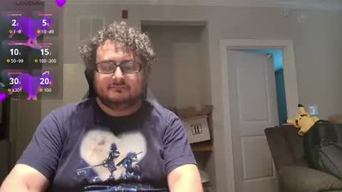lyxx_2 online show from June 30, 12:10 am