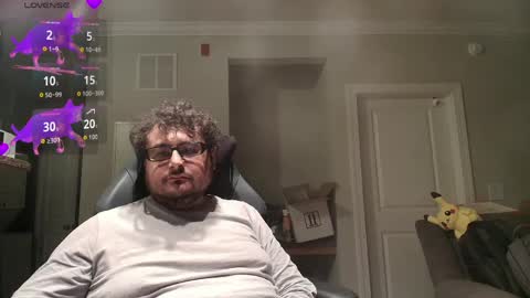 lyxx_2 online show from April 23, 1:46 am