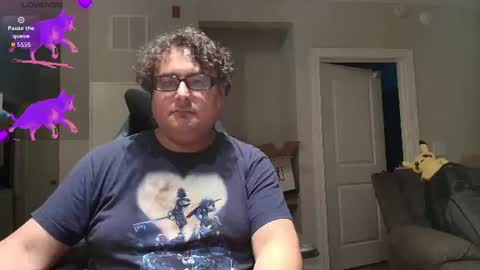 lyxx_2 online show from July 7, 12:45 am