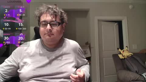 lyxx_2 online show from November 11, 12:57 am