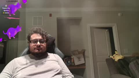 lyxx_2 online show from April 28, 12:19 am