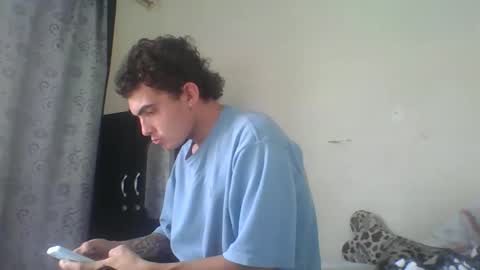 m0ntana777 online show from October 30, 4:51 pm